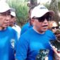 Wakil Bupati Sukabumi H. Andreas