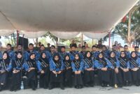 Bapeni Korpri Palabuhanratu Kabupaten Sukabumi