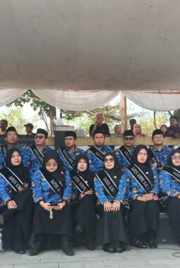 Meriahkan HUT ke-81 RI, Bapeni Korpri Palabuhanratu Perkuat Semangat Nasionalisme