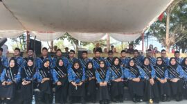 Bapeni Korpri Palabuhanratu Kabupaten Sukabumi
