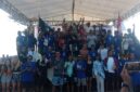 SURF COMPETITION 2026–Independence Day resmi ditutup di Pantai Cimaja,