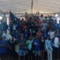 SURF COMPETITION 2026–Independence Day resmi ditutup di Pantai Cimaja,