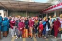 Semangat HUT ke-81 Kemerdekaan RI
