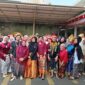 Semangat HUT ke-81 Kemerdekaan RI