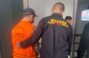 Kejaksaan Negeri Kabupaten Sukabumi menetapkan Kaur Keuangan Desa Ciheulangtonggoh