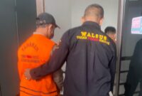 Kejaksaan Negeri Kabupaten Sukabumi menetapkan Kaur Keuangan Desa Ciheulangtonggoh