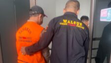Kejaksaan Negeri Kabupaten Sukabumi menetapkan Kaur Keuangan Desa Ciheulangtonggoh
