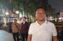 Dirut Perumda Pasar Juara Kota Bandung, Pradana Aditya Wicaksana,