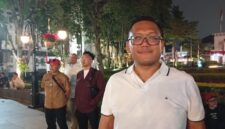 Dirut Perumda Pasar Juara Kota Bandung, Pradana Aditya Wicaksana,