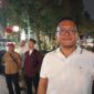 Dirut Perumda Pasar Juara Kota Bandung, Pradana Aditya Wicaksana,