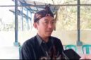 Pisah sambut Camat Cikakak