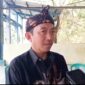 Pisah sambut Camat Cikakak