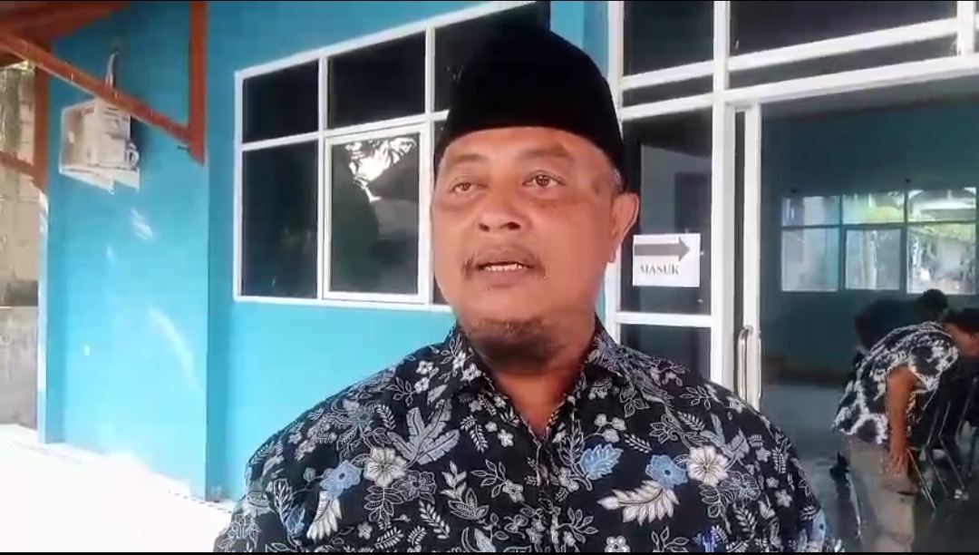 Musyawarah Desa Cimaja, Kecamatan Cikakak,