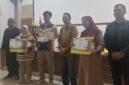 Hasil Kejuaraan Karnaval HUT ke-81 Republik Indonesia tingkat Kecamatan Palabuhanratu