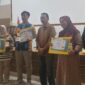 Hasil Kejuaraan Karnaval HUT ke-81 Republik Indonesia tingkat Kecamatan Palabuhanratu