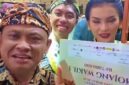 Prestasi Djemima Shireen Ferdinan sebagai Wakil I Mojang Jawa Barat 2026.