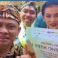 Prestasi Djemima Shireen Ferdinan sebagai Wakil I Mojang Jawa Barat 2026.