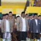 KH. E Fatahillah Nadziri kembali dipercaya memimpin MUI Kabupaten Sukabumi