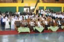 Ketua DPRD Kabupaten Sukabumi Budi Azhar Mutawali