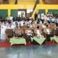 Ketua DPRD Kabupaten Sukabumi Budi Azhar Mutawali