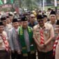 Kapolri mengajak generasi muda untuk memanfaatkan Pramuka