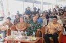 Bupati Sukabumi H. Asep Japar ingin mengukuhkan kembali kopi Sukabumi