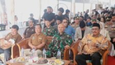 Bupati Sukabumi H. Asep Japar ingin mengukuhkan kembali kopi Sukabumi