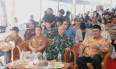 Festival Kopi Sukabumi II, Asep Japar Dorong Kopi Lokal Kembali Jadi Emas Hitam