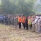 Personel Dinas Perhubungan Kabupaten Sukabumi

