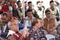 Kepala Dinas Perkim Kabupaten Sukabumi