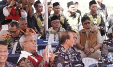 Dinas Perkim Dorong Kolaborasi Percepatan Pembangunan Jembatan Leuwidinding, Untuk Pulihkan Akses Warga