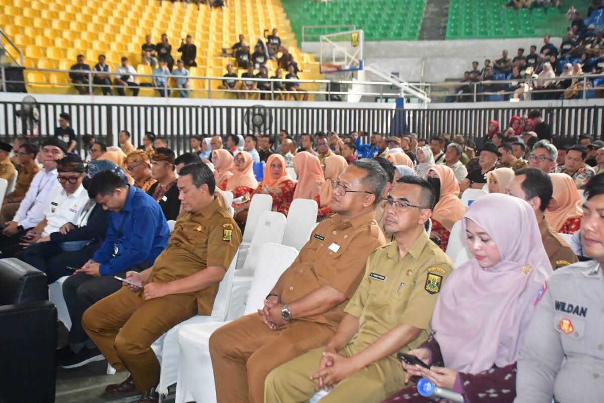 DPMD Kabupaten Sukabumi terus mendorong penguatan peran pemerintah desa