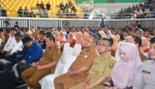 DPMD Kabupaten Sukabumi terus mendorong penguatan peran pemerintah desa