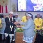 Ketua DPRD Kabupaten Sukabumi Budi Azhar Mutawali