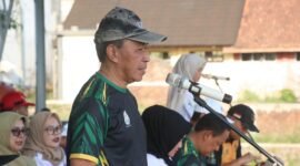 Sekretaris Daerah Kabupaten Sukabumi