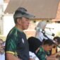 Sekretaris Daerah Kabupaten Sukabumi