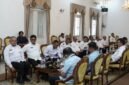 Kepala Dinas Perkim Kabupaten Sukabumi Sendi Apriadi
