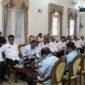 Kepala Dinas Perkim Kabupaten Sukabumi Sendi Apriadi