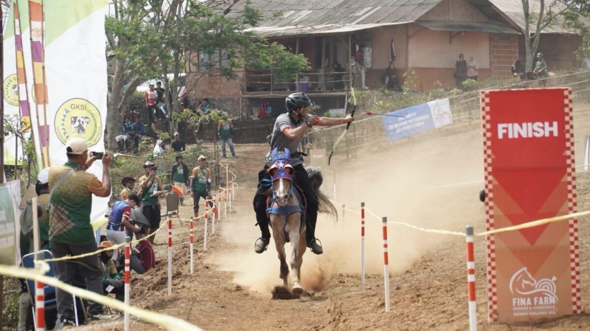 Disbudpora Kabupaten Sukabumi