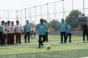 Turnamen Mini Soccer Bupati Cup 2026