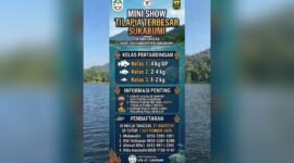 Meriahkan HJKS ke-156!