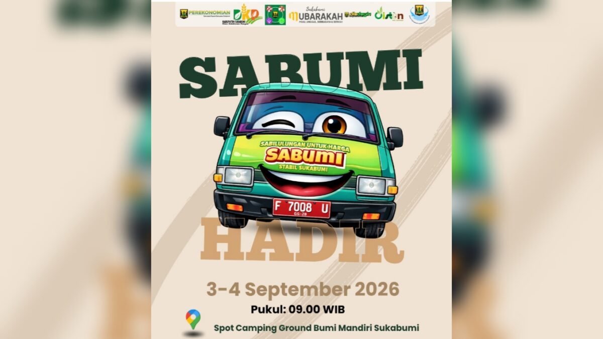 Menjaga harga pangan tetap stabil membutuhkan kolaborasi semua pihak.