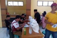 Pemerintah Desa Buniwangi,