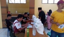 Pemerintah Desa Buniwangi,