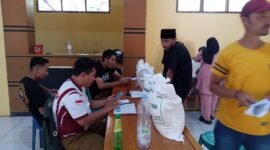 Pemerintah Desa Buniwangi,