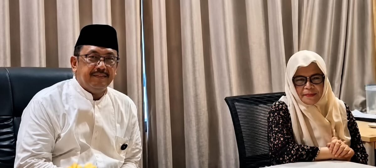 Bupati Sukabumi H. Asep Japar