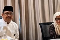 Bupati Sukabumi H. Asep Japar