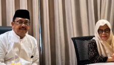 Bupati Sukabumi H. Asep Japar