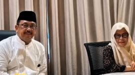 Bupati Sukabumi H. Asep Japar
