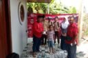 Semangat memperingati HUT Kemerdekaan RI ke-81 tetap menyala.